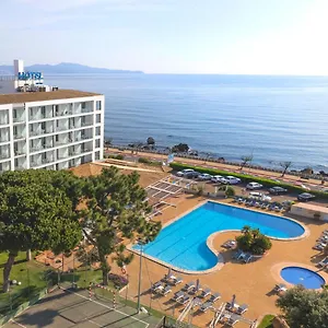 Отель Rvhotels Nieves Mar
