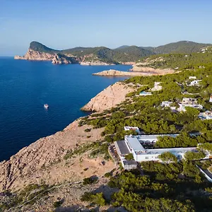 Гостевой дом La Torre Ibiza Cap Negret (adults Only)