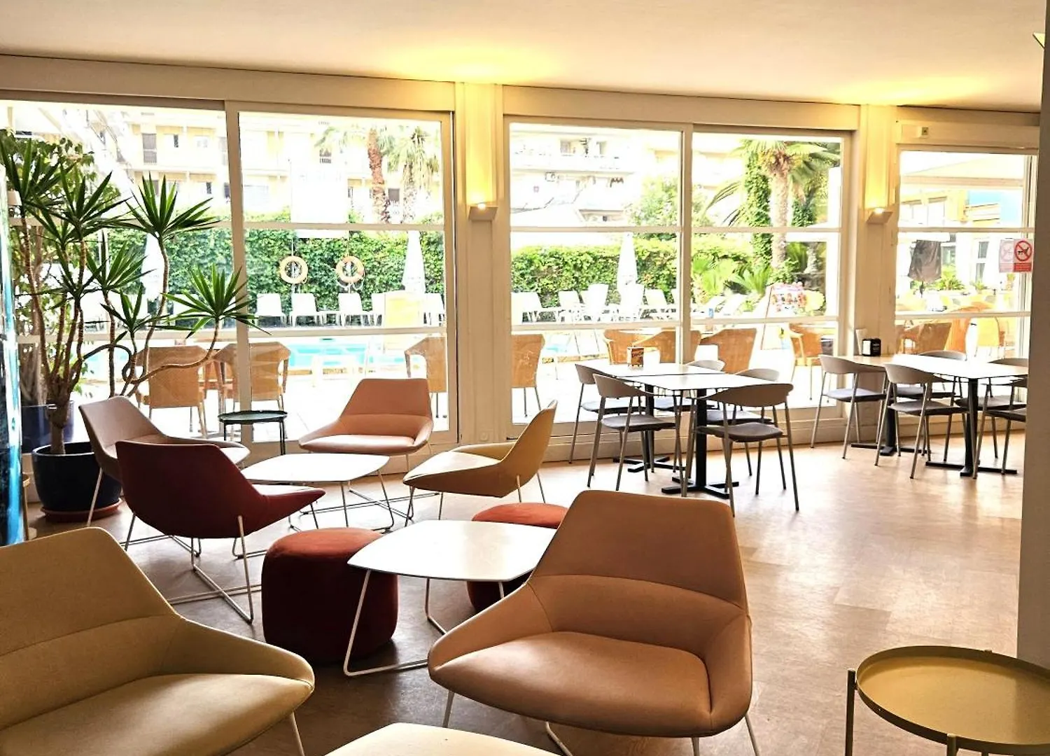 Hotel Canada Palace Calafell