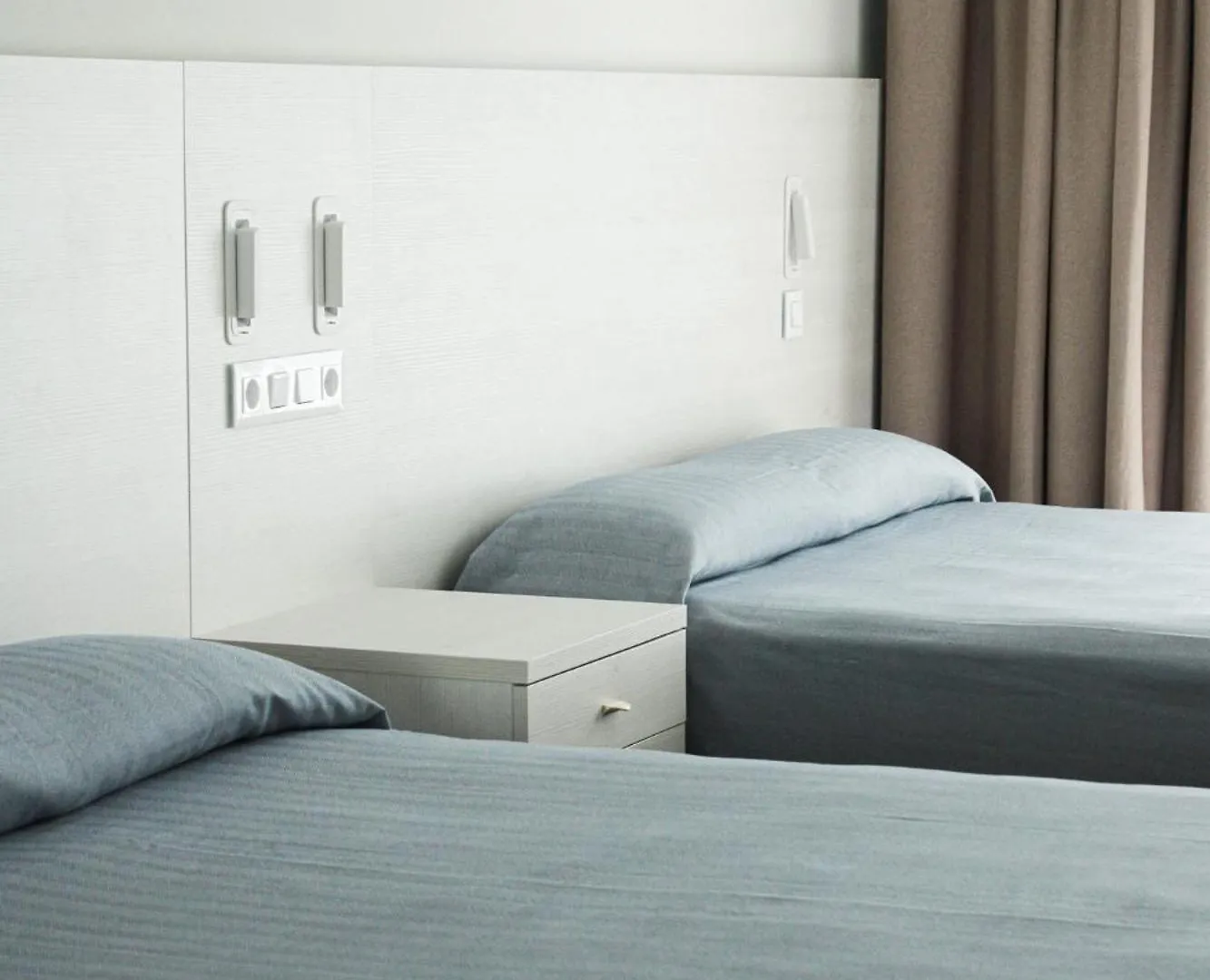 Hotel Canada Palace Calafell